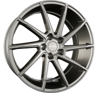 Диски Arbet 3 W8.5 R18 PCD5x112 ET35 DIA66.6 titan Диски Arbet 3 W8.5 R18 PCD5x112 ET35 DIA66.6 titan